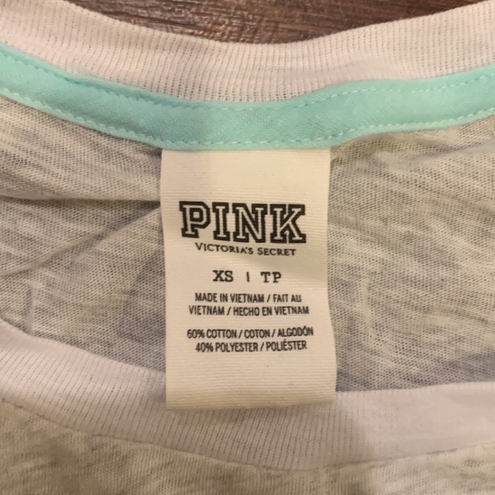 PINK top - Picture 4 of 4